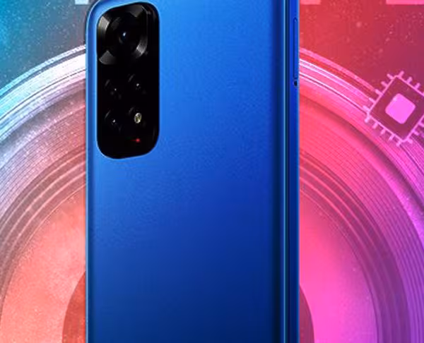Xiaomi Redmi Note 11S