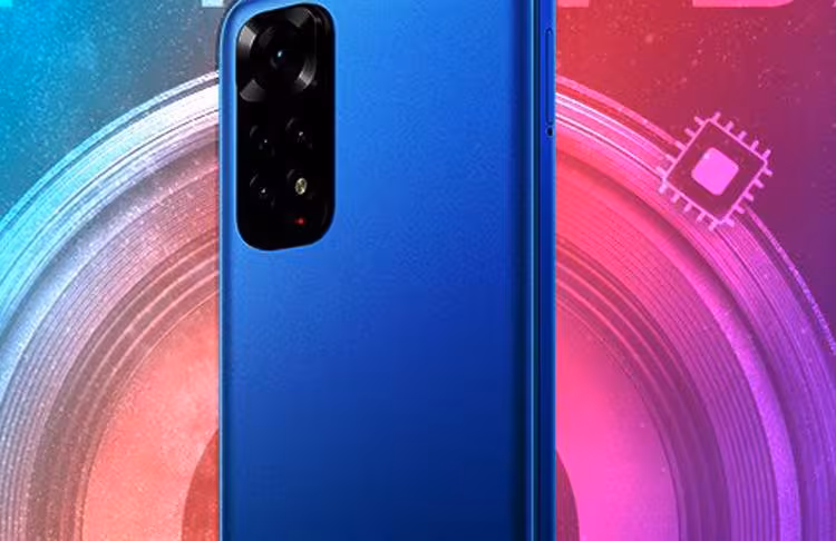 Xiaomi Redmi Note 11S поступит в продажу 9 февраля 3 Xiaomi Redmi Note 11S