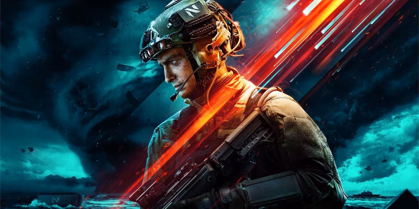 EA заберет Battlefield у DICE 3 EA Battlefield 2042