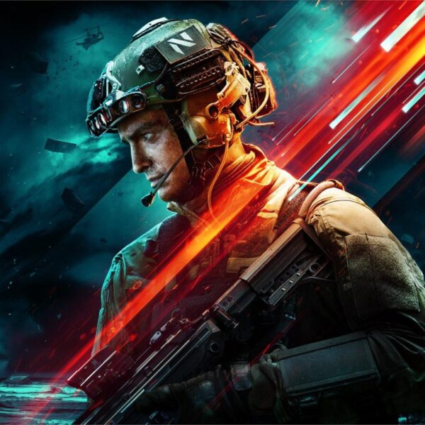 EA Battlefield 2042