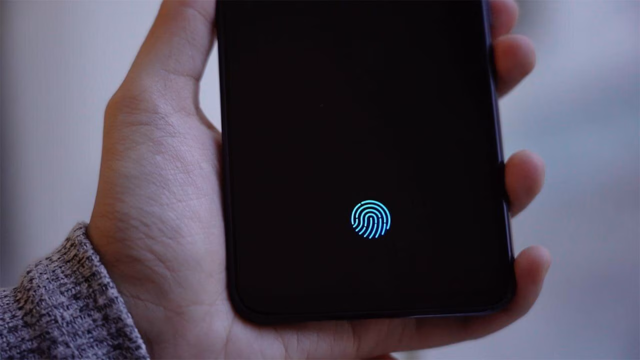Xiaomi запатентовала технологию распознавания отпечатков пальцев в любом месте экрана 3 skanery otpechatkov v smartfonah kakie byvayut i v chyom razlichiya 6