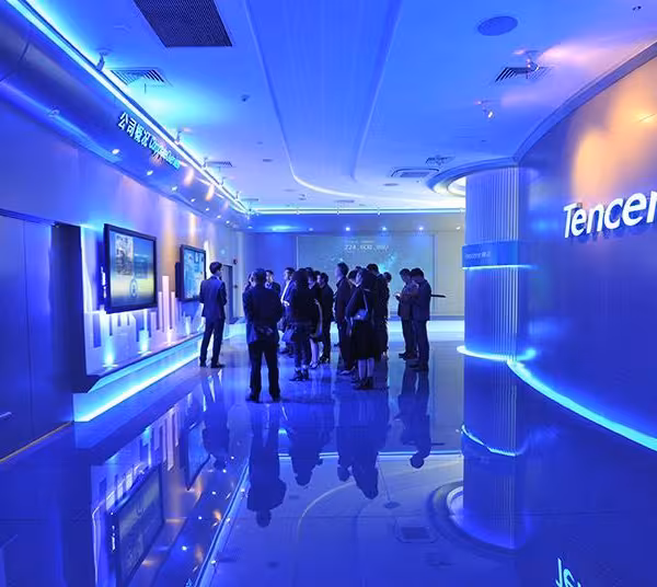 Tencent