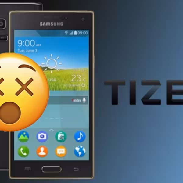 tizen store