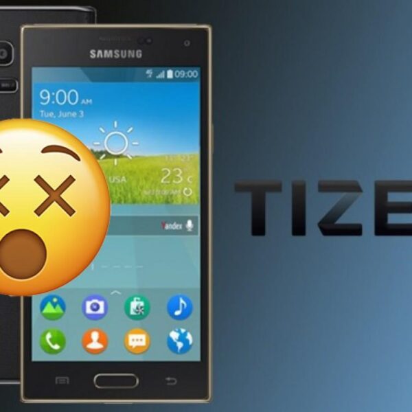 tizen store