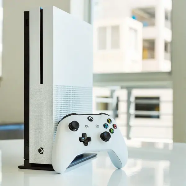 Microsoft