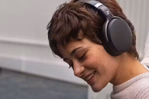 Sennheiser