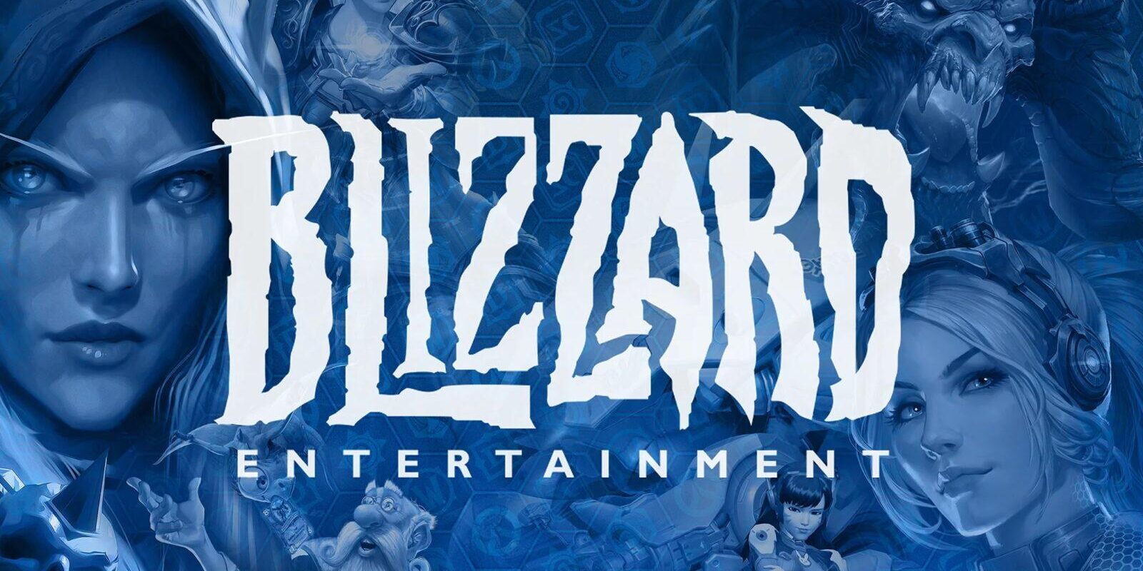 Blizzard анонсирует новую игру на выживание 2 Blizzard