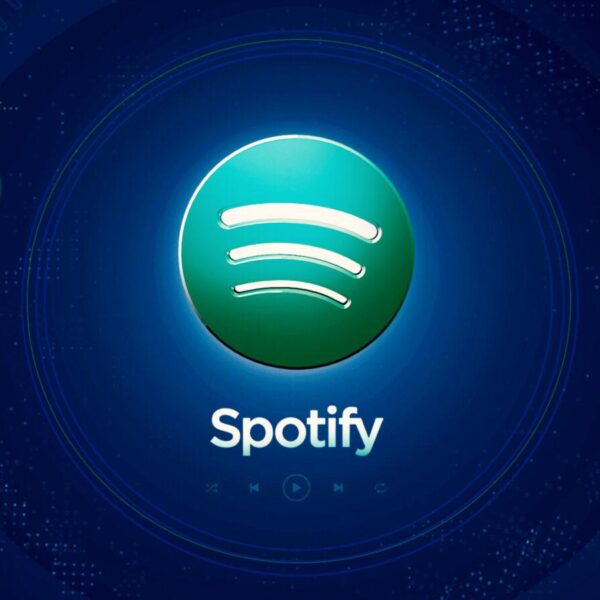Spotify