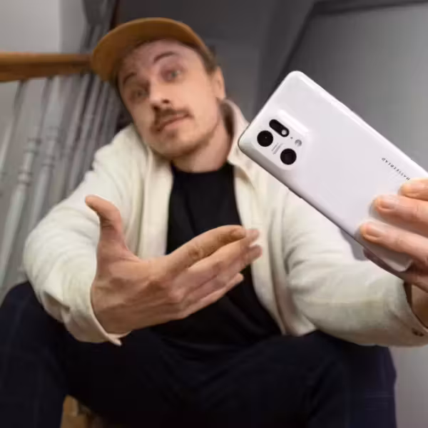 OPPO Find X5 Pro