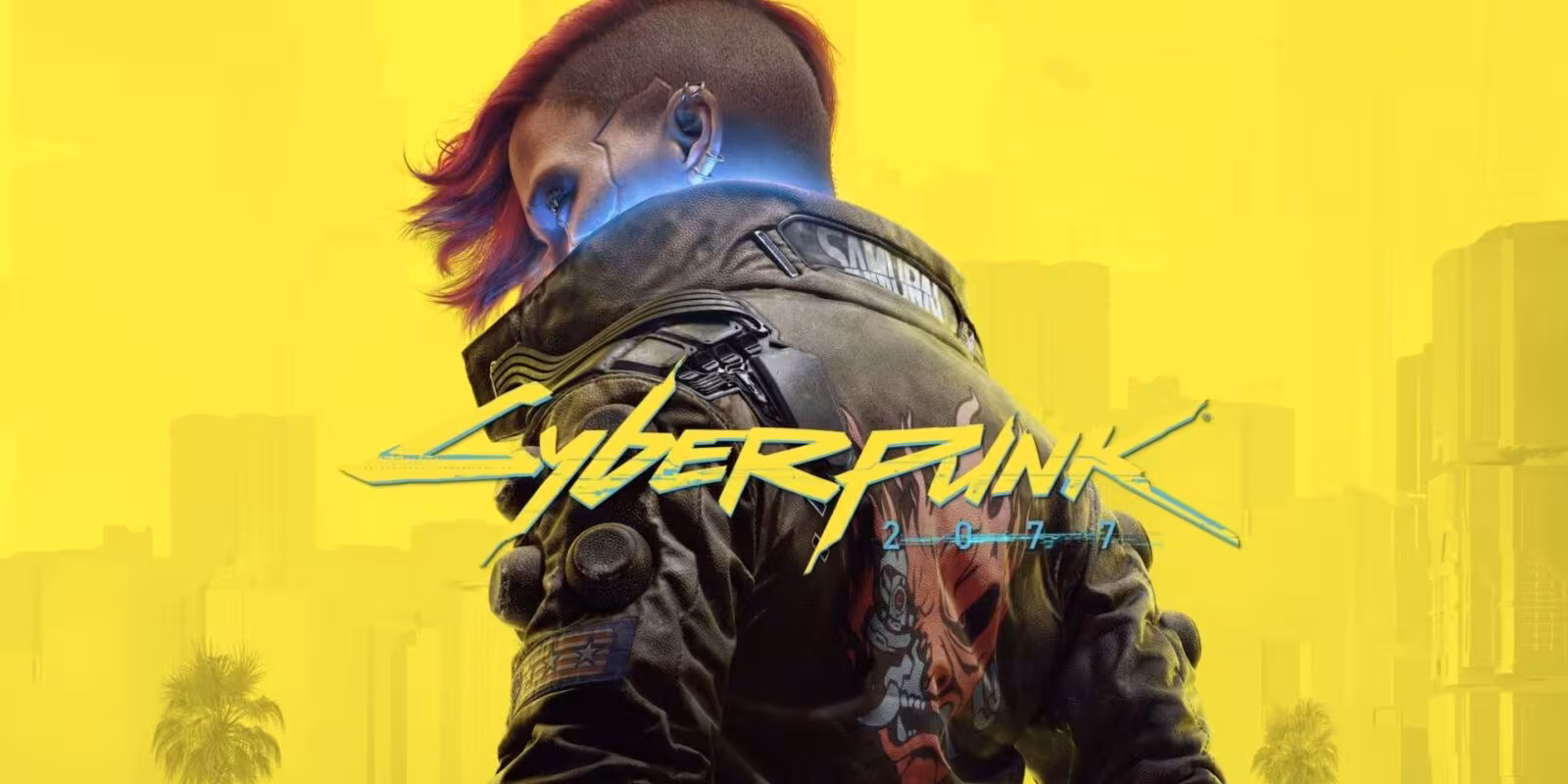 Cyberpunk 2077