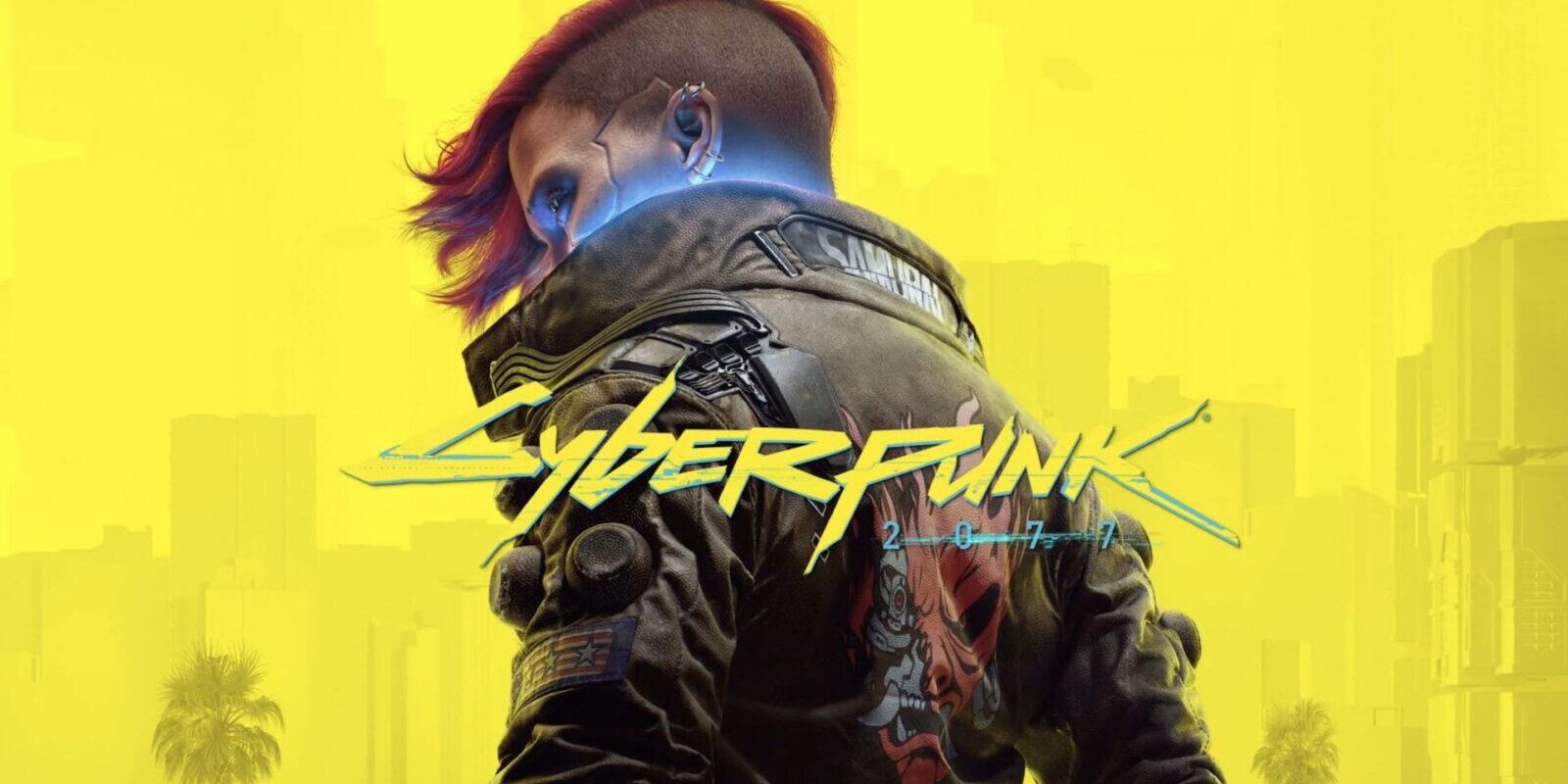 Техническое обновление Cyberpunk 2077 устраняет проблемы с дисками на PS4 2 Cyberpunk 2077