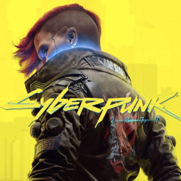 Cyberpunk 2077