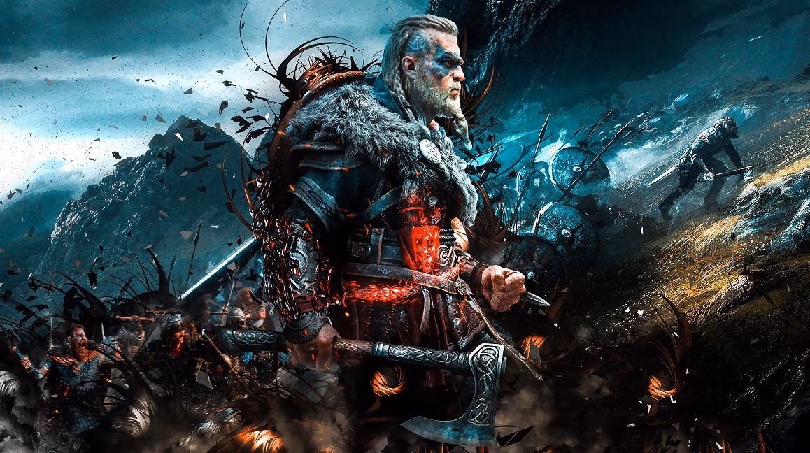 Крупное обновление Assassin’s Creed Valhalla выйдет во вторник 2 Assassin’s Creed Valhalla