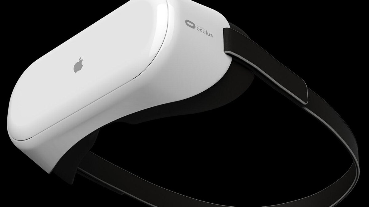 Apple VR