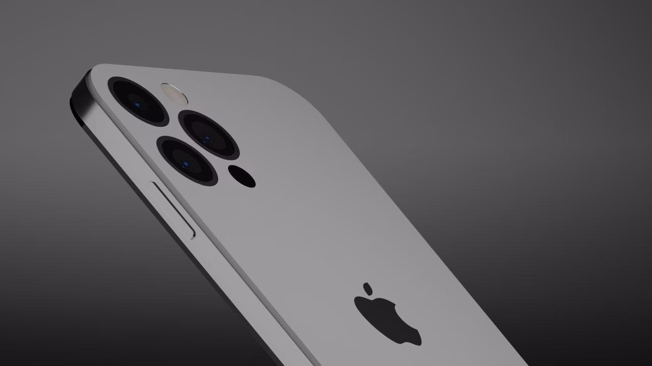 iPhone 14 Pro