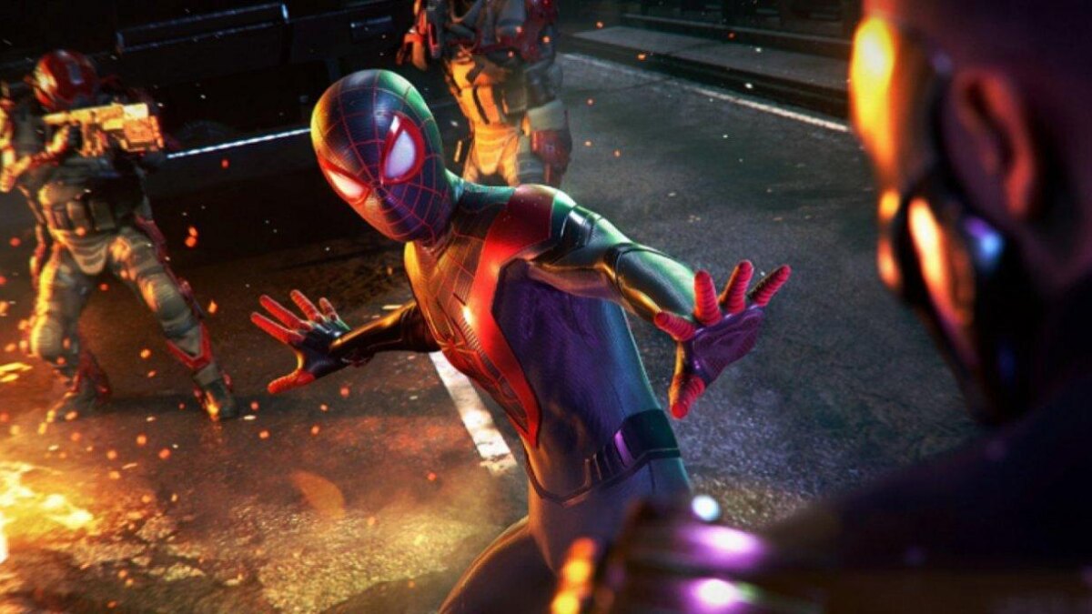 60310 screen marvel chelovek pauk maylz morales