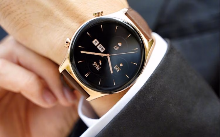 Honor Watch GS 3