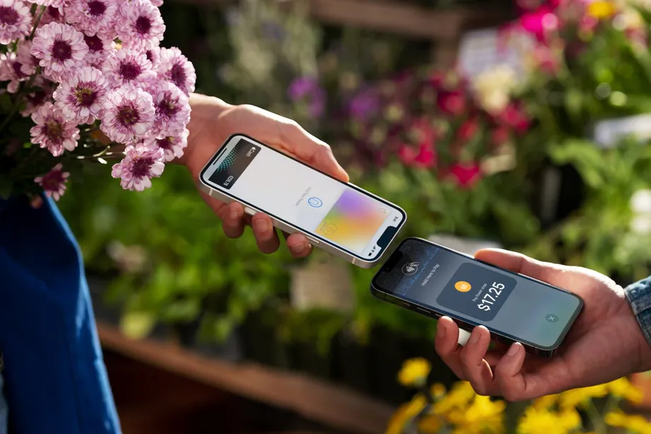 Apple представила сервис Tap to Pay для превращения iPhone в платежный терминал 3 Apple Apple Pay Transaction.0