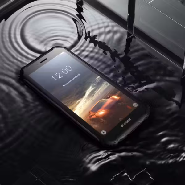Doogee S98
