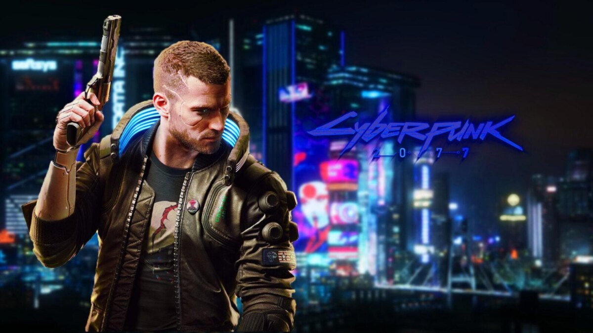 Cyberpunk 2077: вышло обновление для PlayStation 5 и XBOX Series X/S 2 Cyberpunk 2077 0