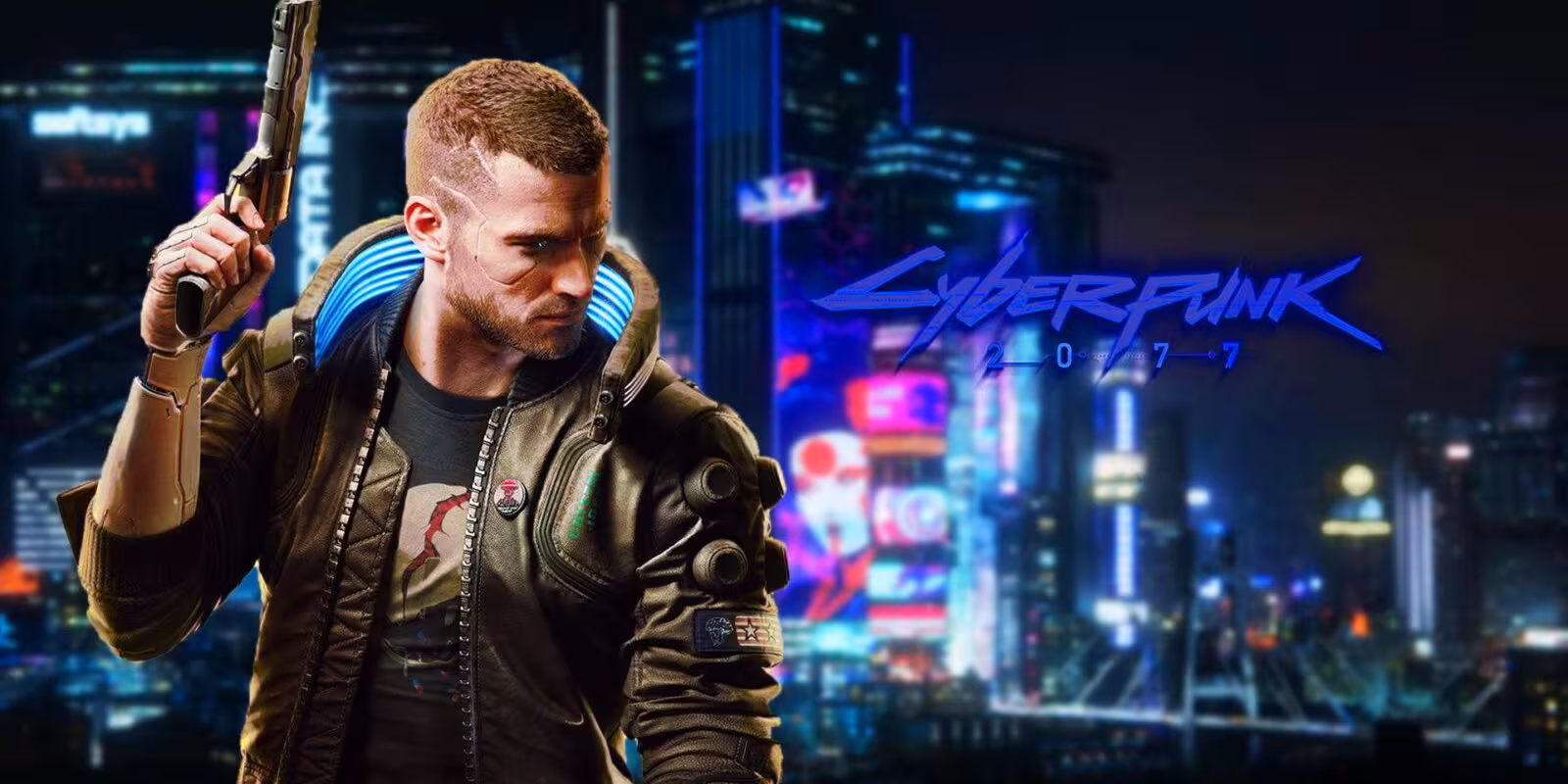 Cyberpunk 2077: вышло обновление для PlayStation 5 и XBOX Series X/S 5 Cyberpunk 2077 0