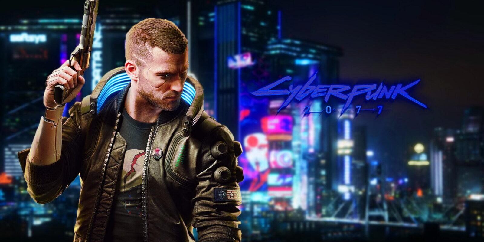 Cyberpunk 2077 0