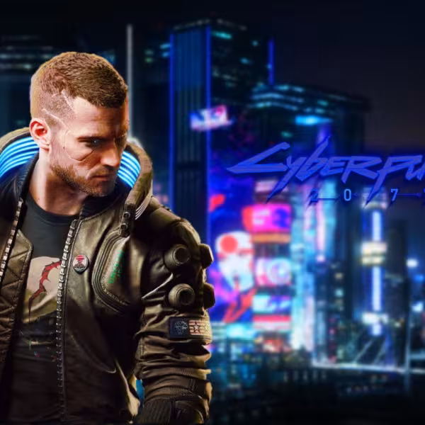 Cyberpunk 2077 0