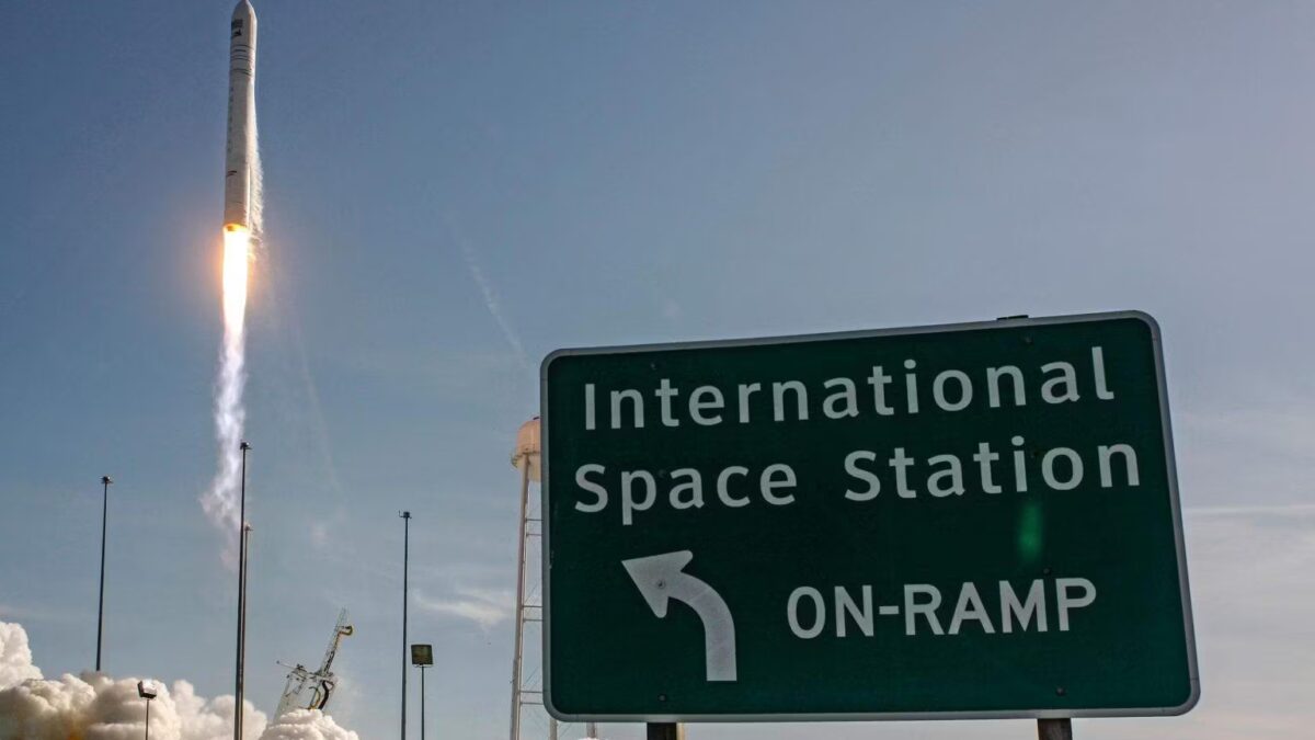 NASA