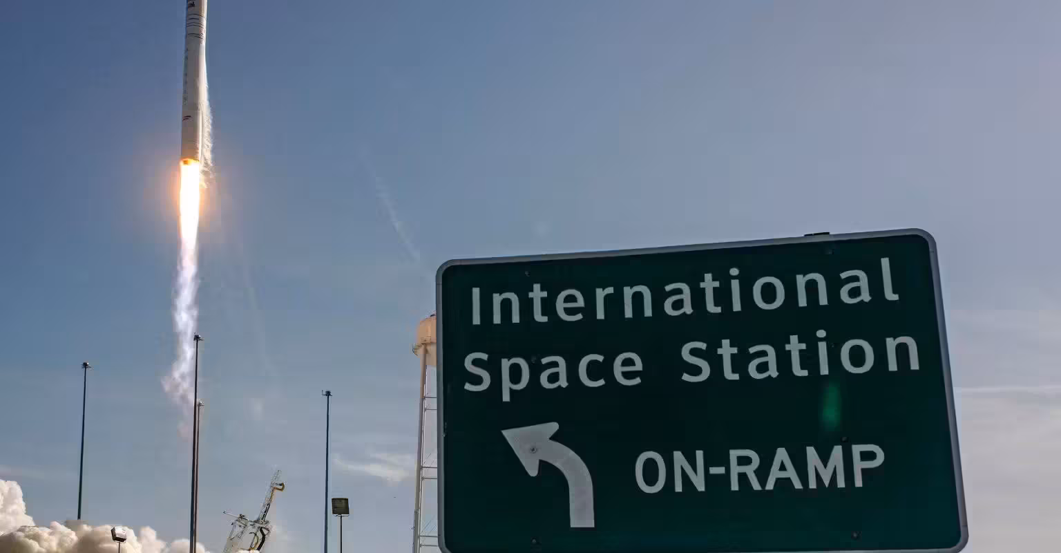 NASA