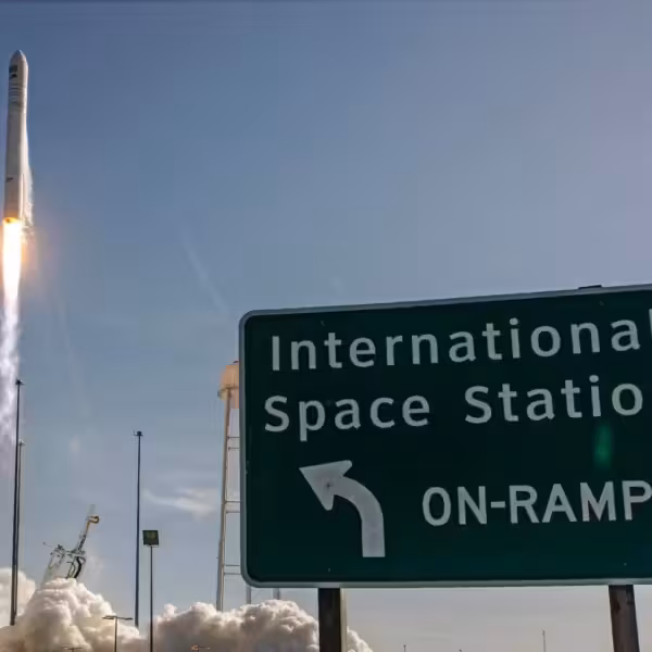 NASA