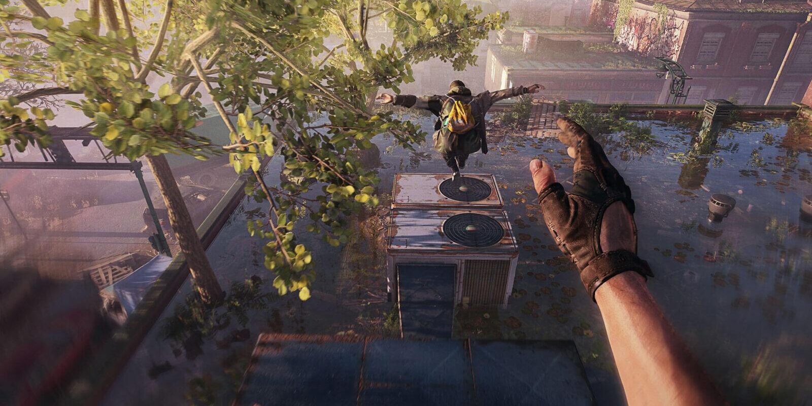Dying Light 2 Stay Human в цифрах – первые новости после премьеры 1 Dying Light 2 screenshot onpage 1