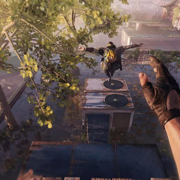 Dying Light 2 screenshot onpage 1