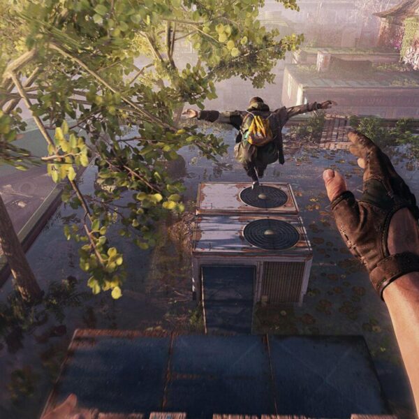 Dying Light 2 screenshot onpage 1