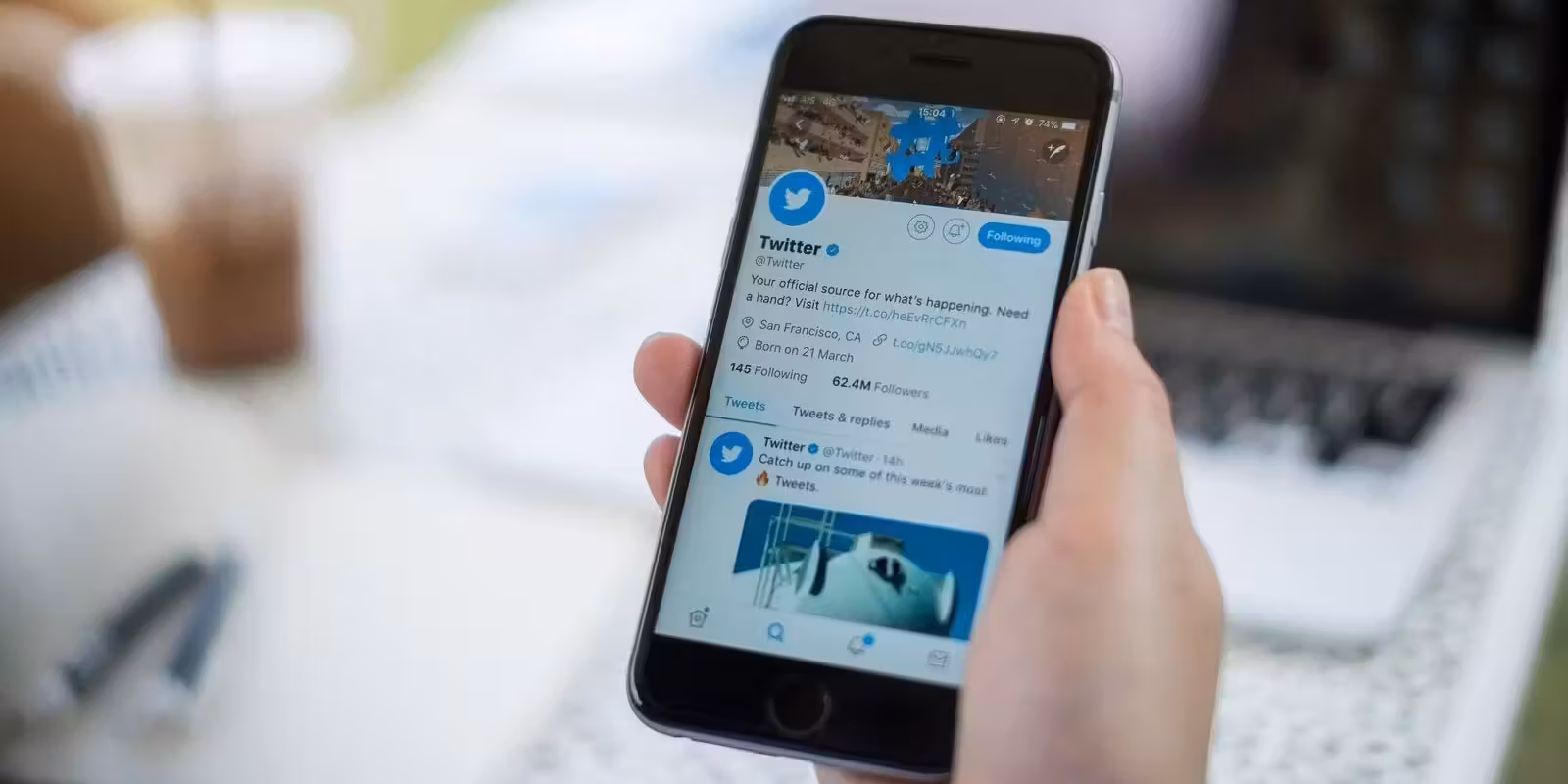 Twitter тестирует возможность изменения скорости воспроизведения видео 2 Twitter