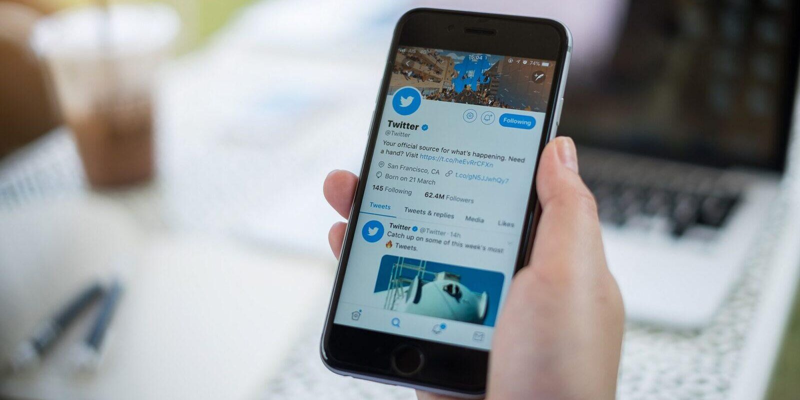 Twitter тестирует возможность изменения скорости воспроизведения видео 2 Twitter