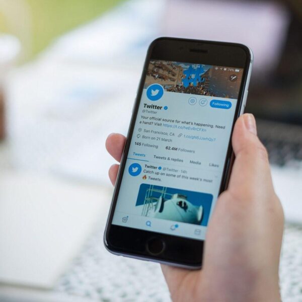 Twitter