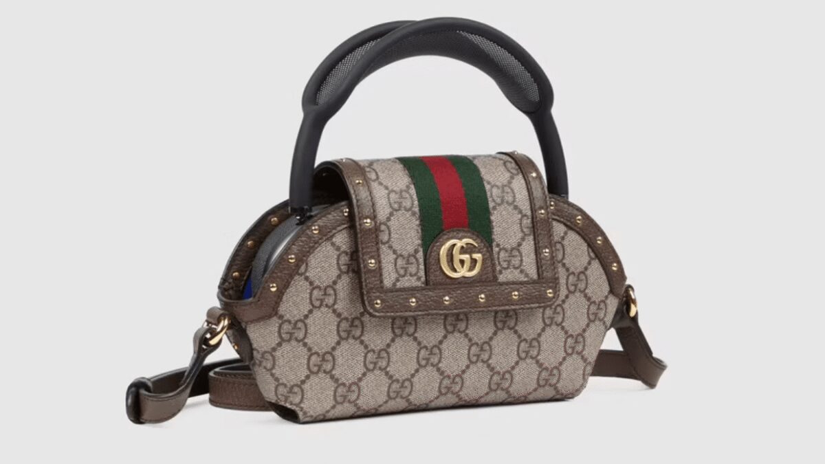 Gucci