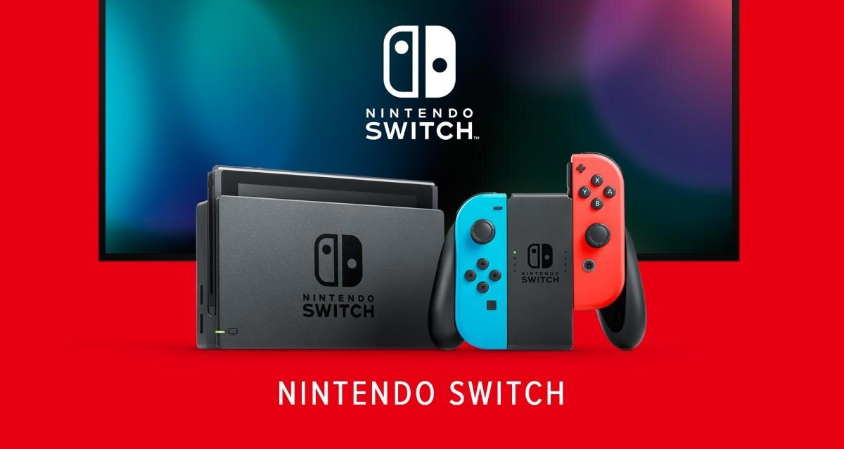 Nintendo