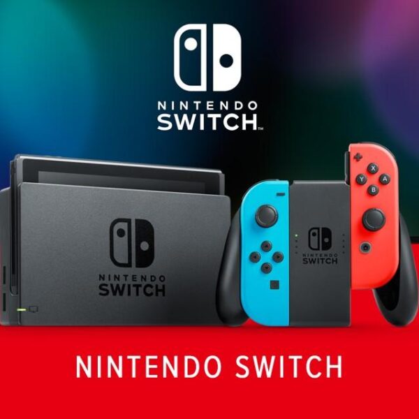 Nintendo