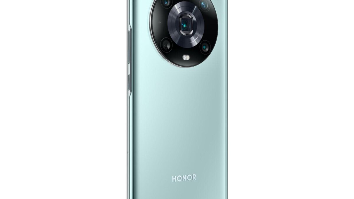 HONOR Magic4 Pro Cyan 07