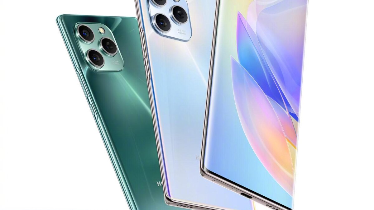 Honor 60 SE 
