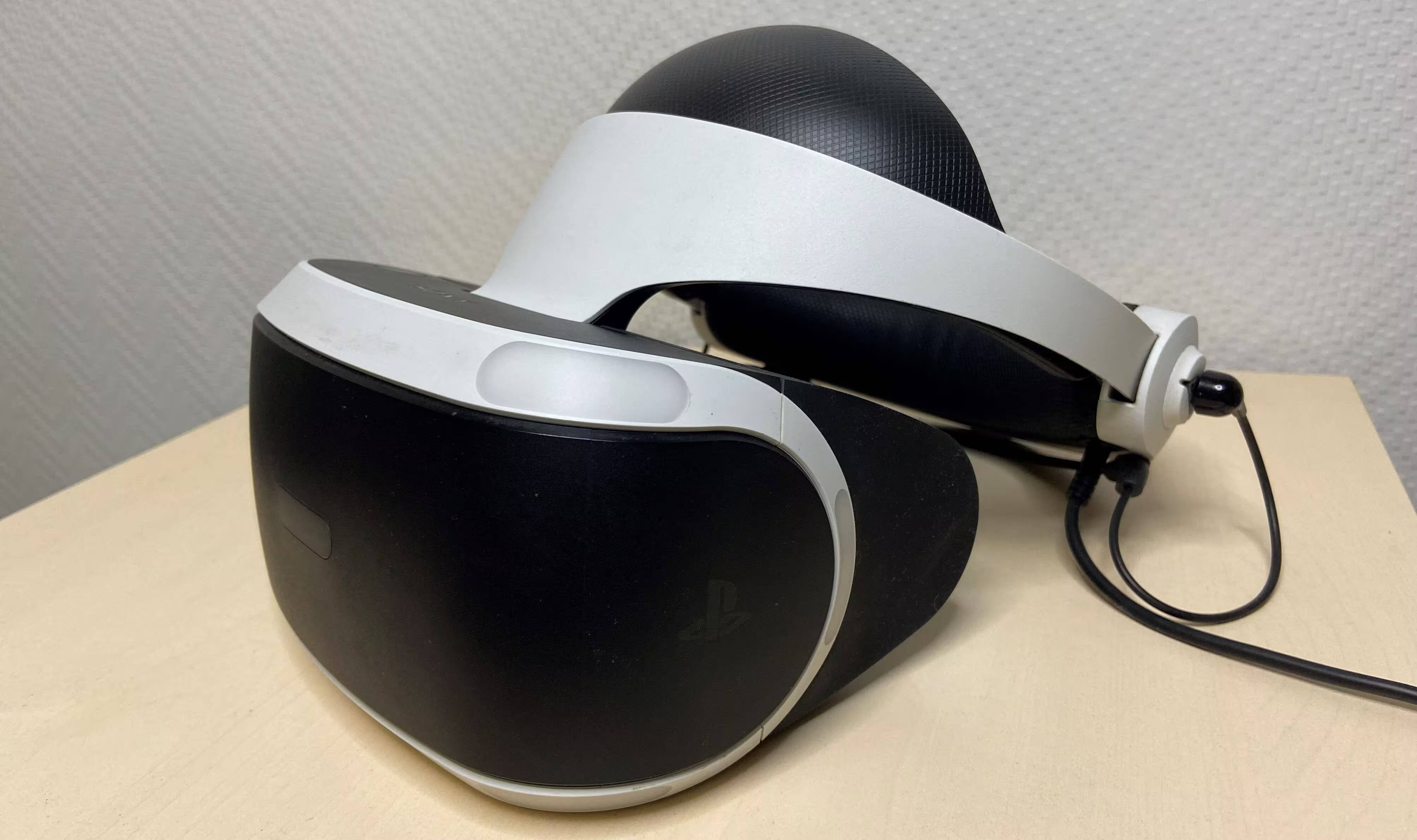 Обзор Sony PlayStation VR: актуален, как никогда?