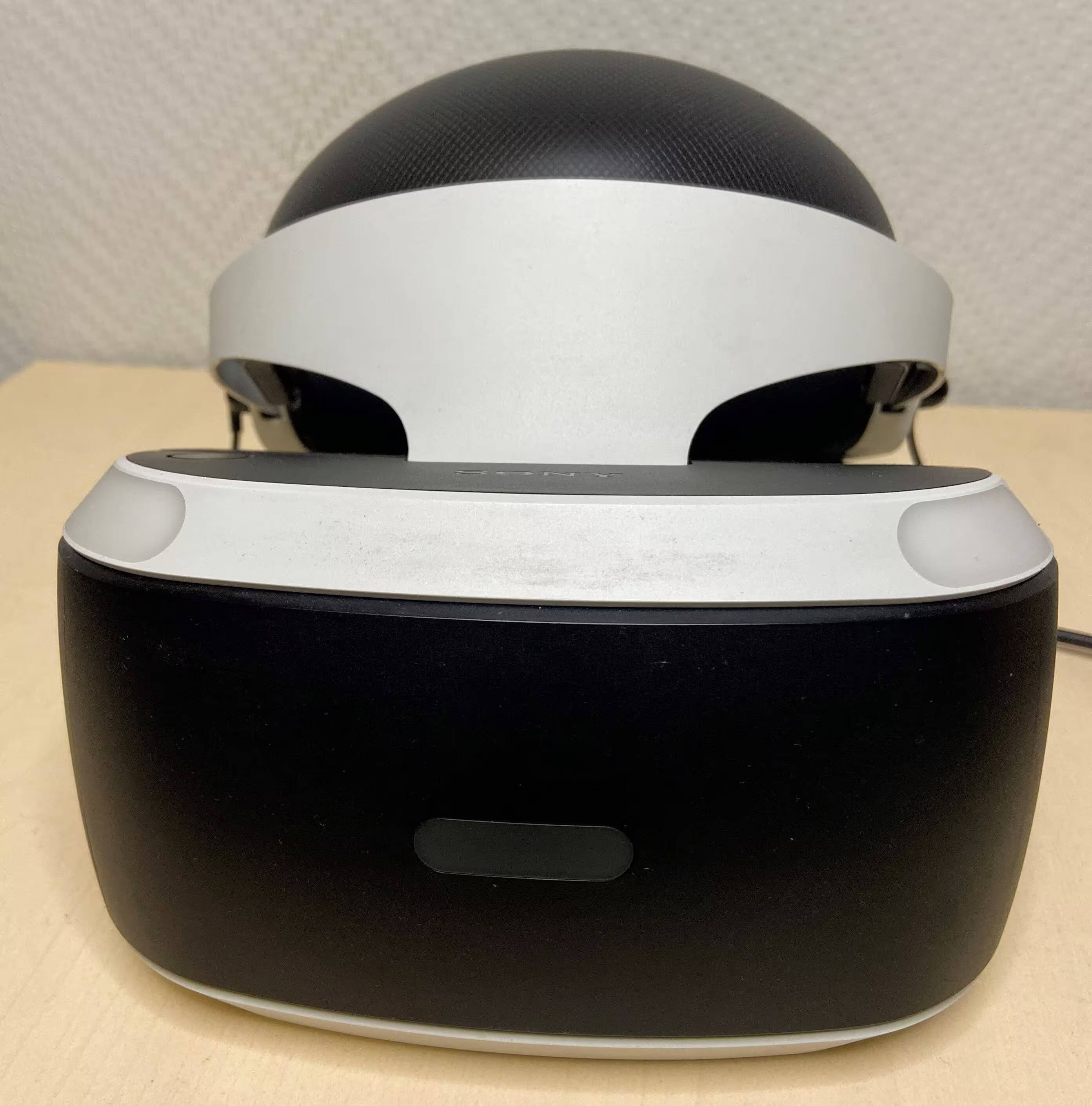 Обзор Sony PlayStation VR: актуален, как никогда?