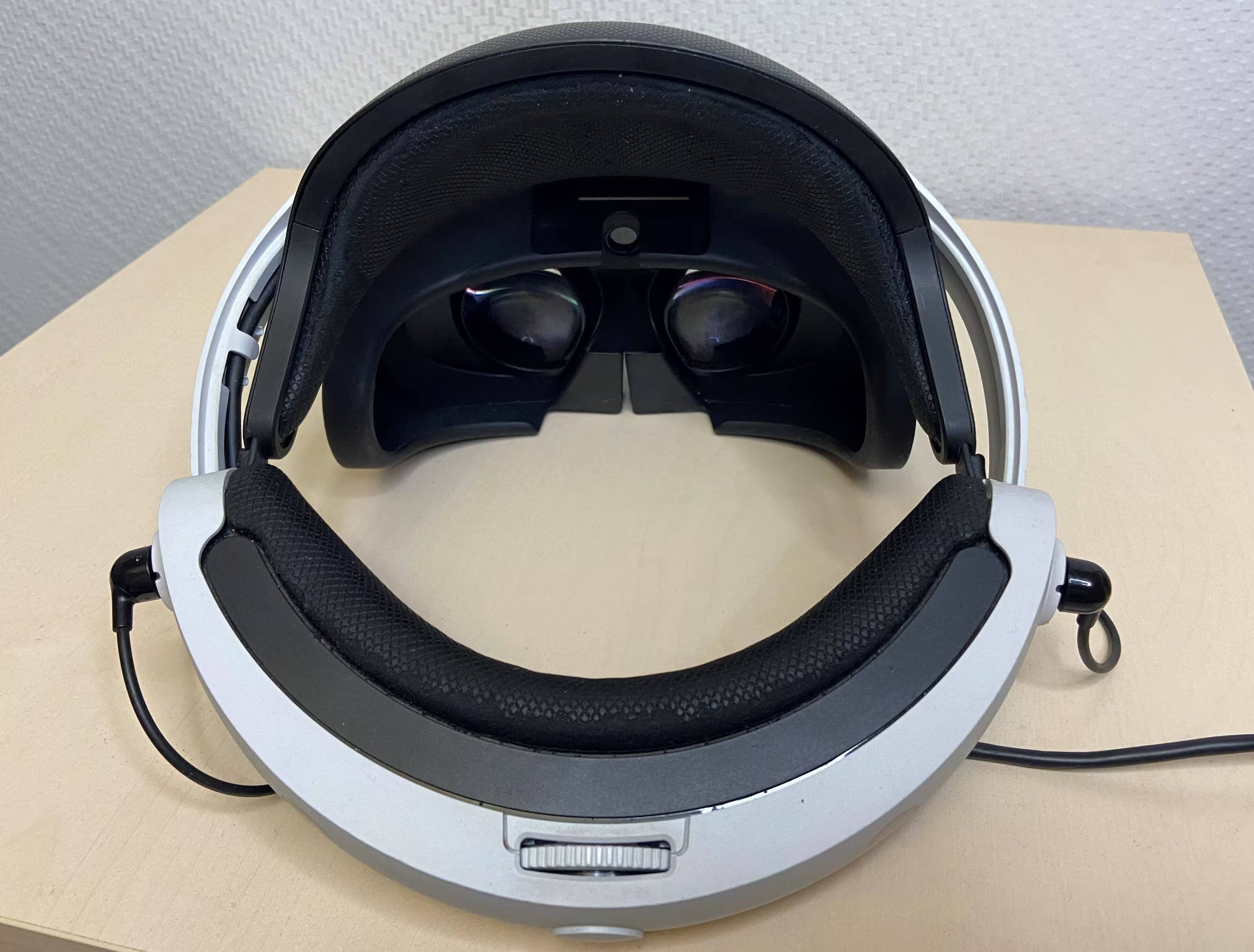 Обзор Sony PlayStation VR: актуален, как никогда?