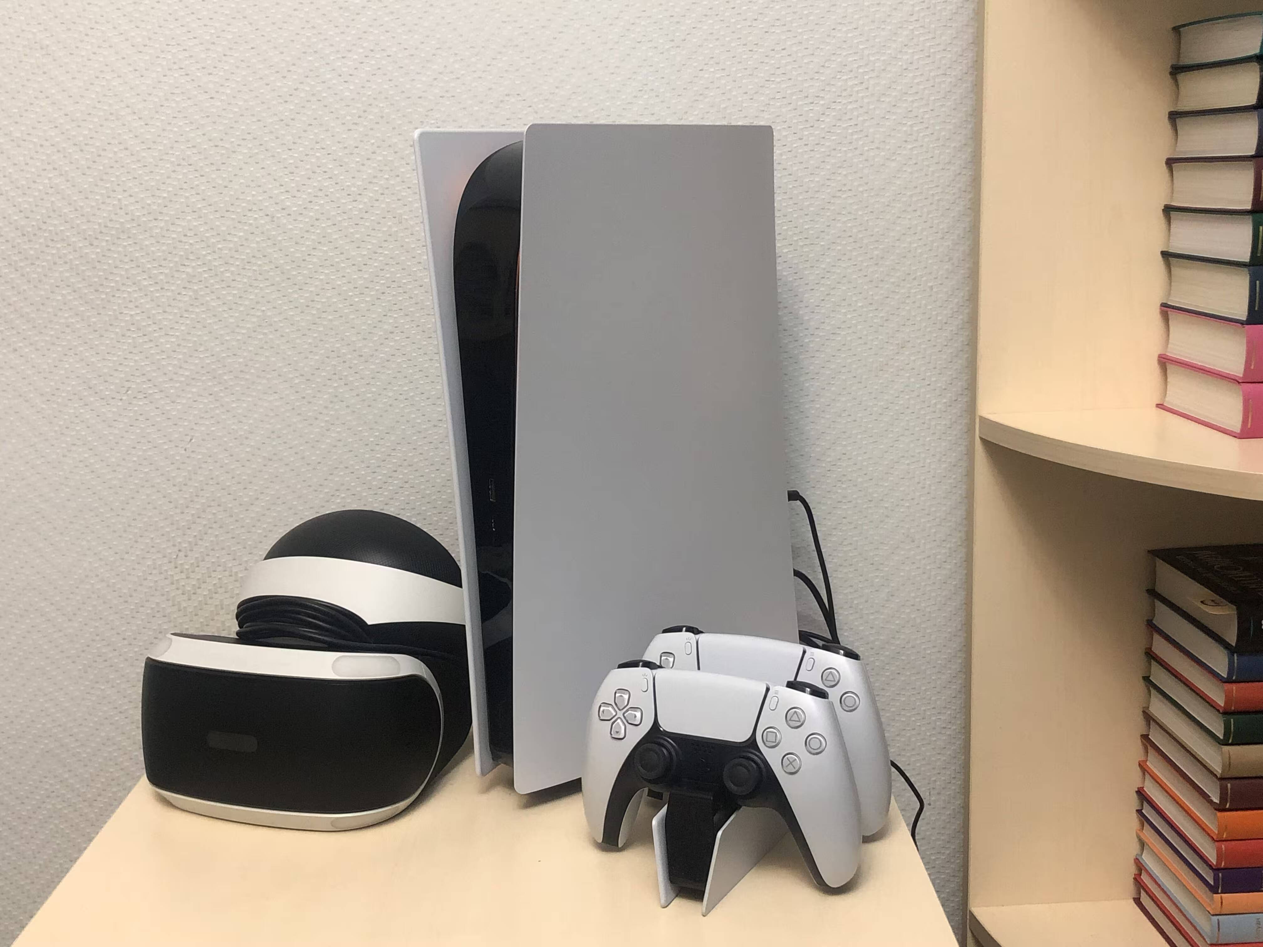 Обзор Sony PlayStation 5 спустя полгода использования: так ли она хороша, как казалось?