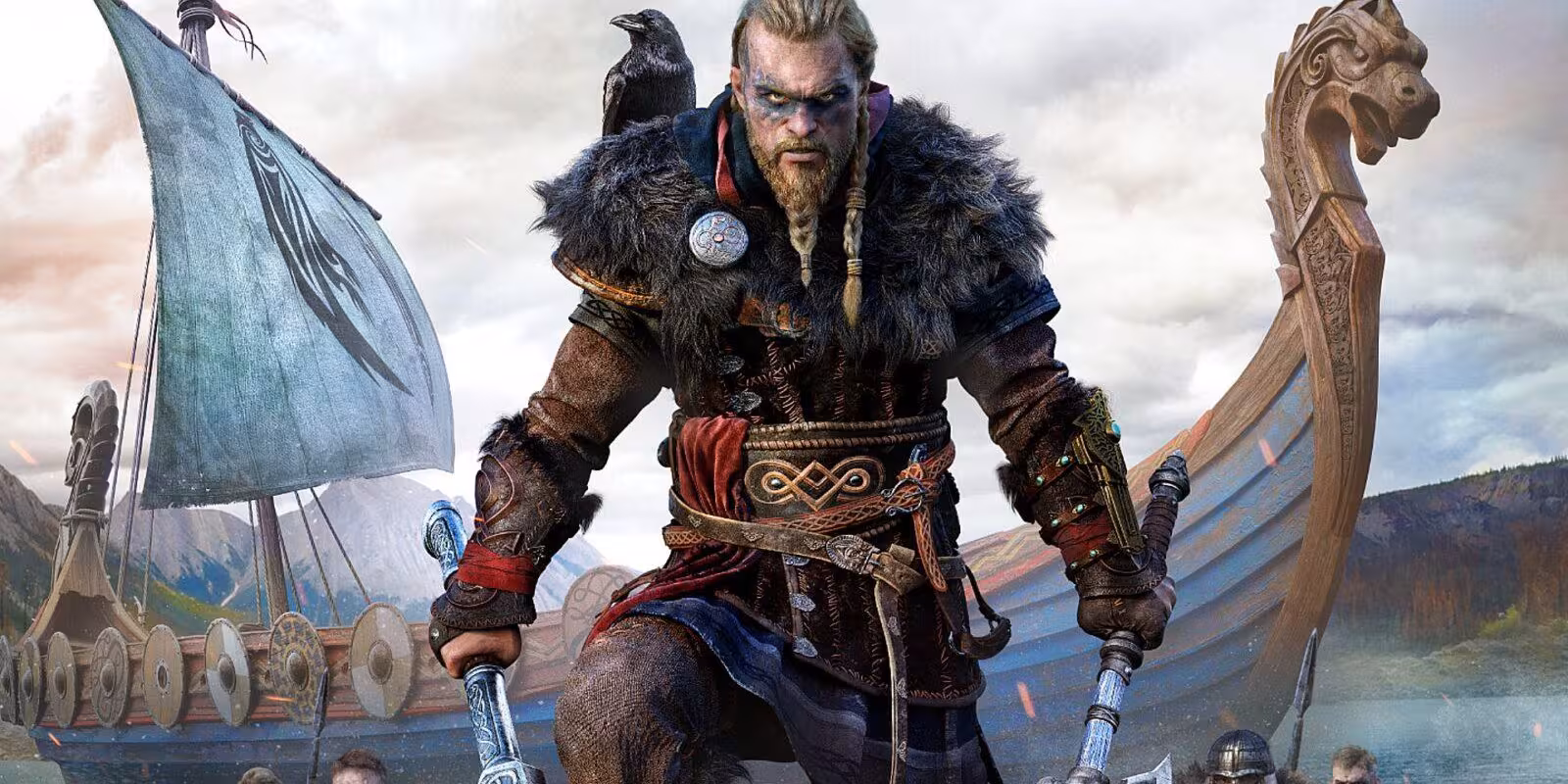 Ubisoft