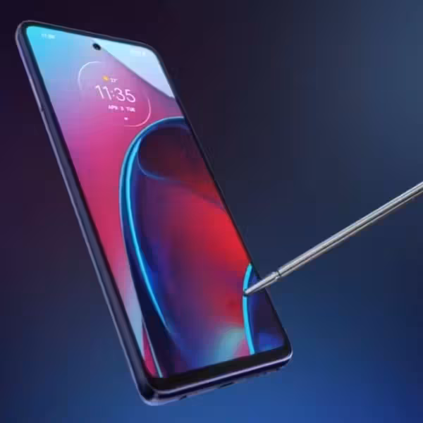 Moto G Stylus