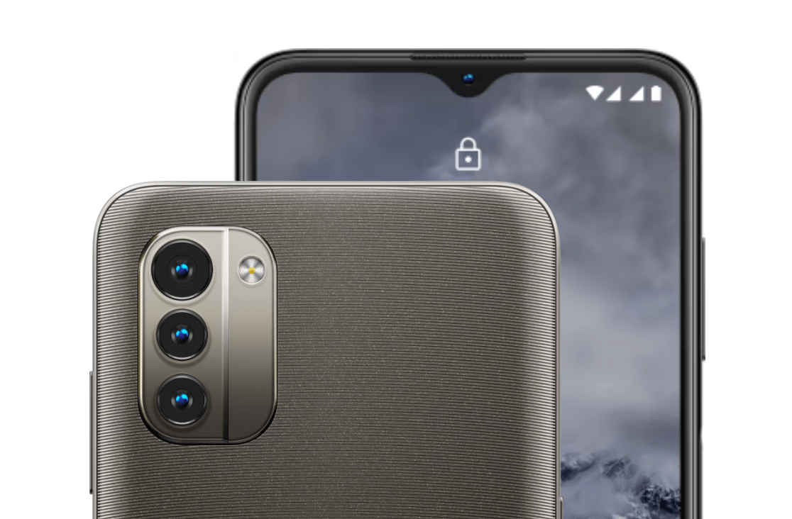 Nokia выпустила смартфон "G11" 3 Nokia