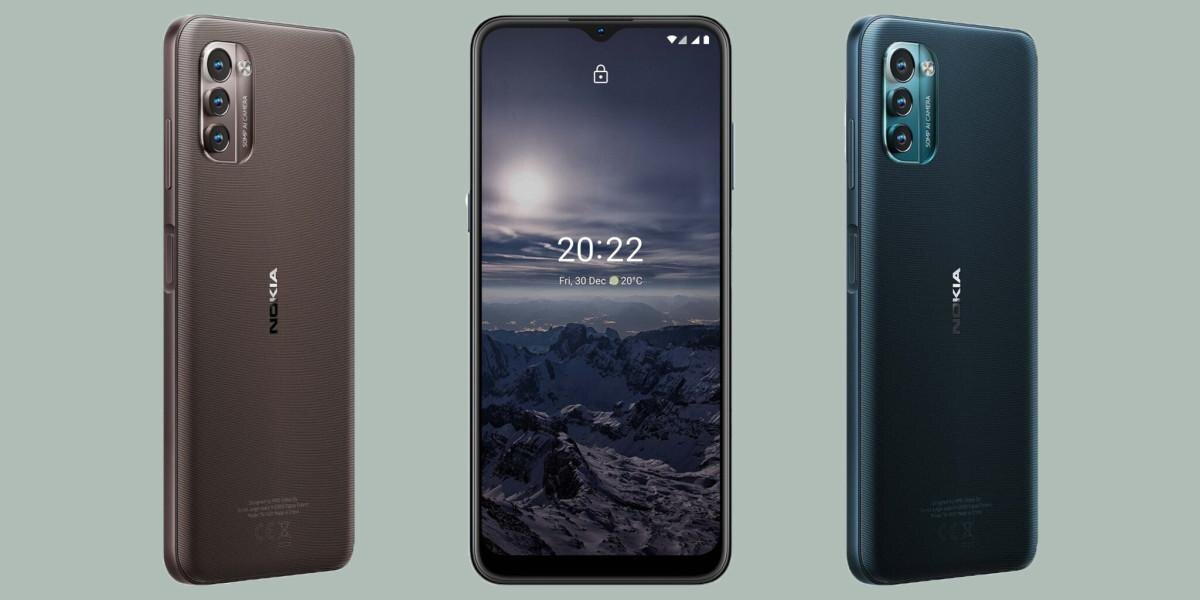 Nokia