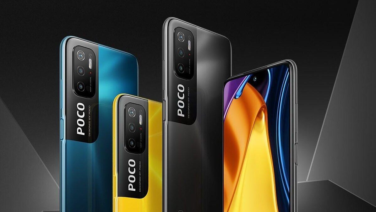 Poco
